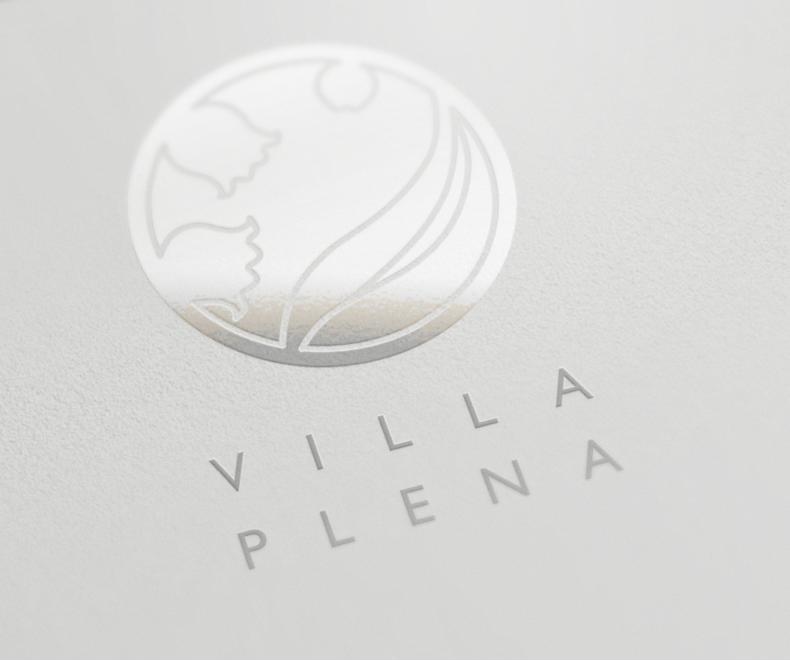 Villa Plena Ośno Lubuskie Extérieur photo